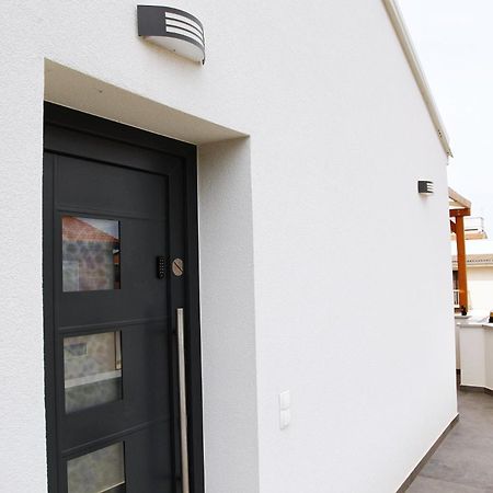 Apartment Zaza - Home & Style - King Bed, Modern, Parking Privlaka (Zadar) Exterior foto