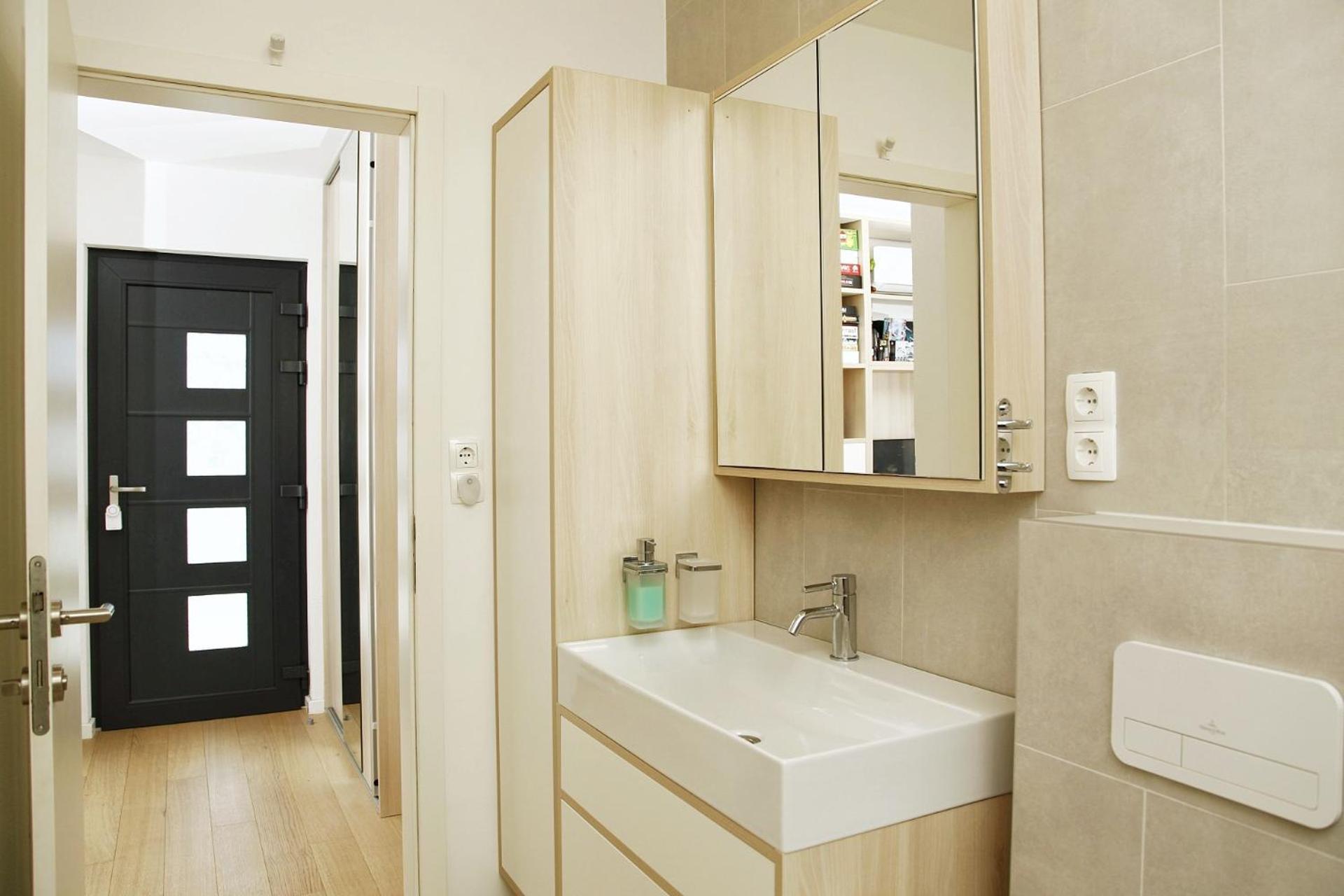 Apartment Zaza - Home & Style - King Bed, Modern, Parking Privlaka (Zadar) Exterior foto