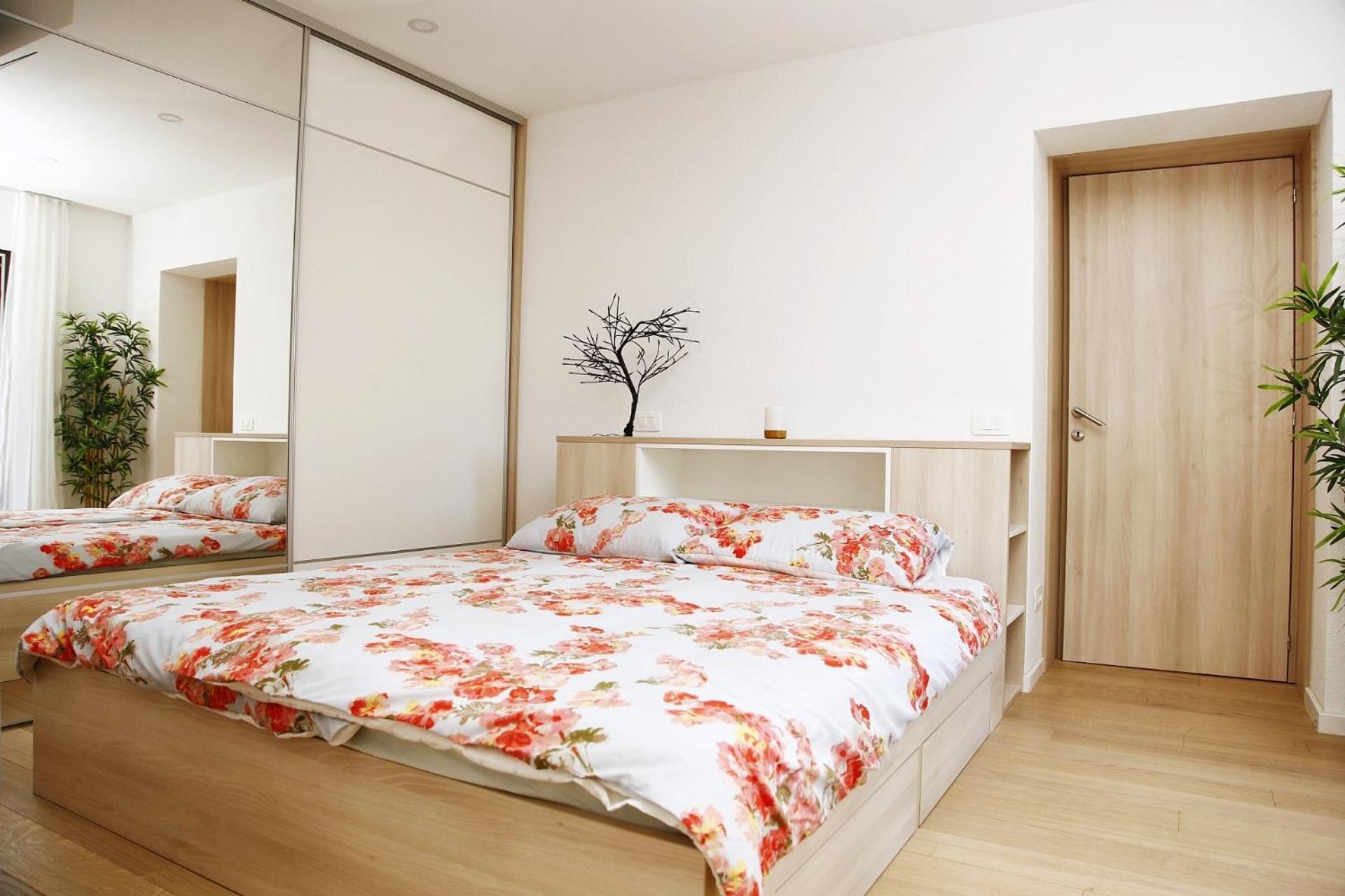 Apartment Zaza - Home & Style - King Bed, Modern, Parking Privlaka (Zadar) Exterior foto