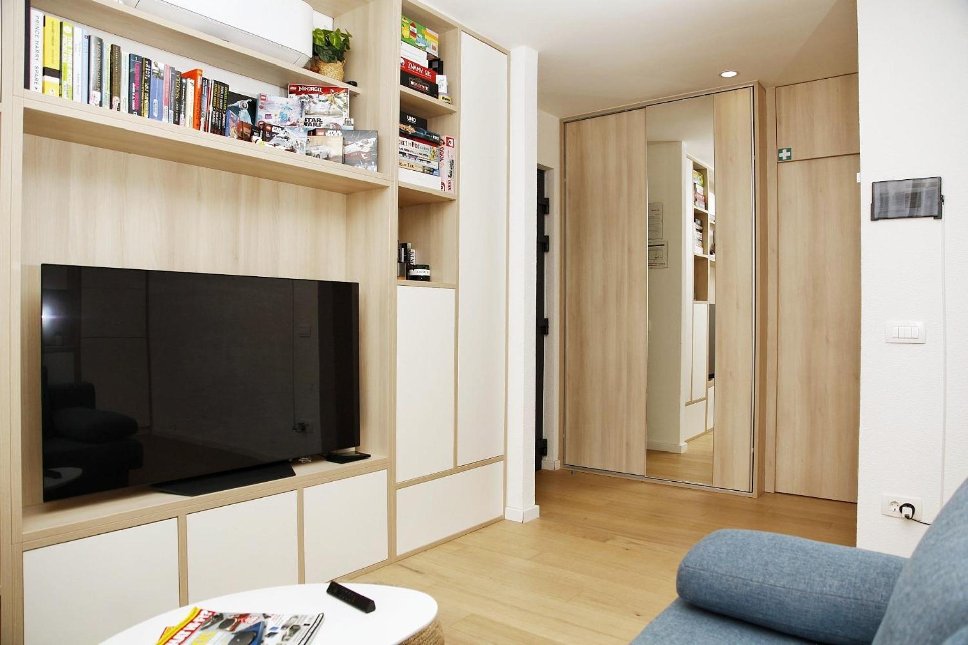 Apartment Zaza - Home & Style - King Bed, Modern, Parking Privlaka (Zadar) Exterior foto