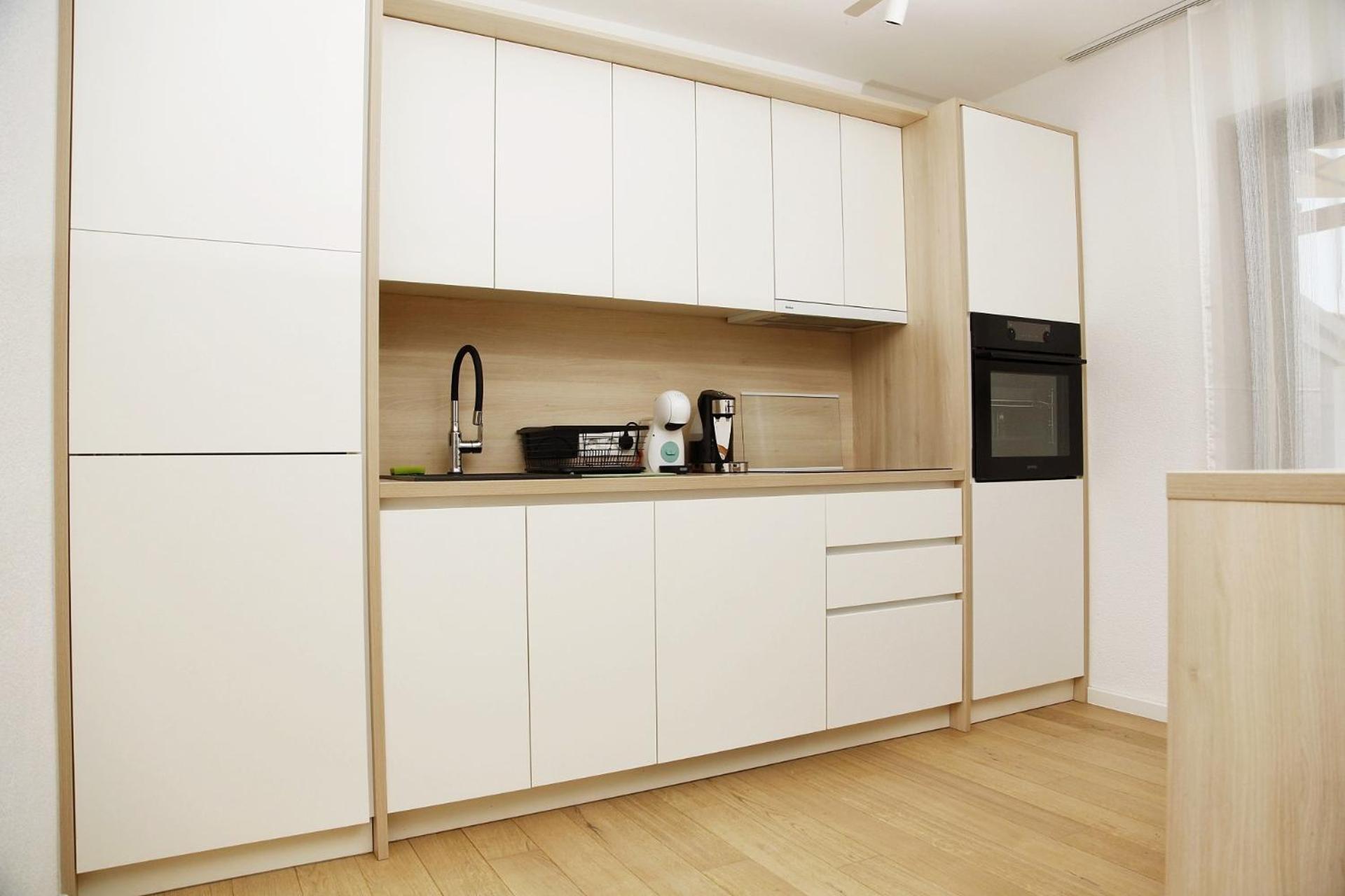 Apartment Zaza - Home & Style - King Bed, Modern, Parking Privlaka (Zadar) Exterior foto