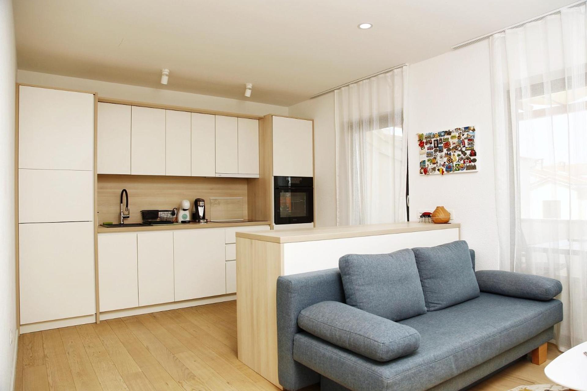 Apartment Zaza - Home & Style - King Bed, Modern, Parking Privlaka (Zadar) Exterior foto
